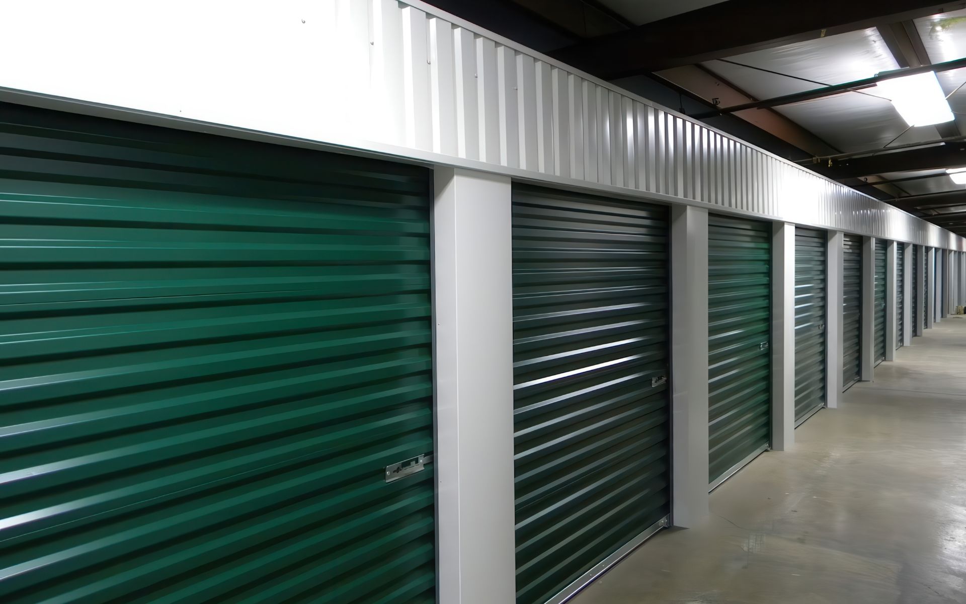 Storeline Storage Lawton, OK